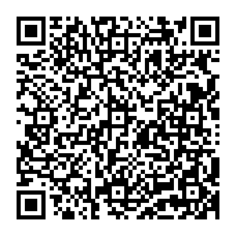 QR Kodu