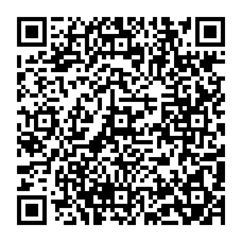QR Kodu
