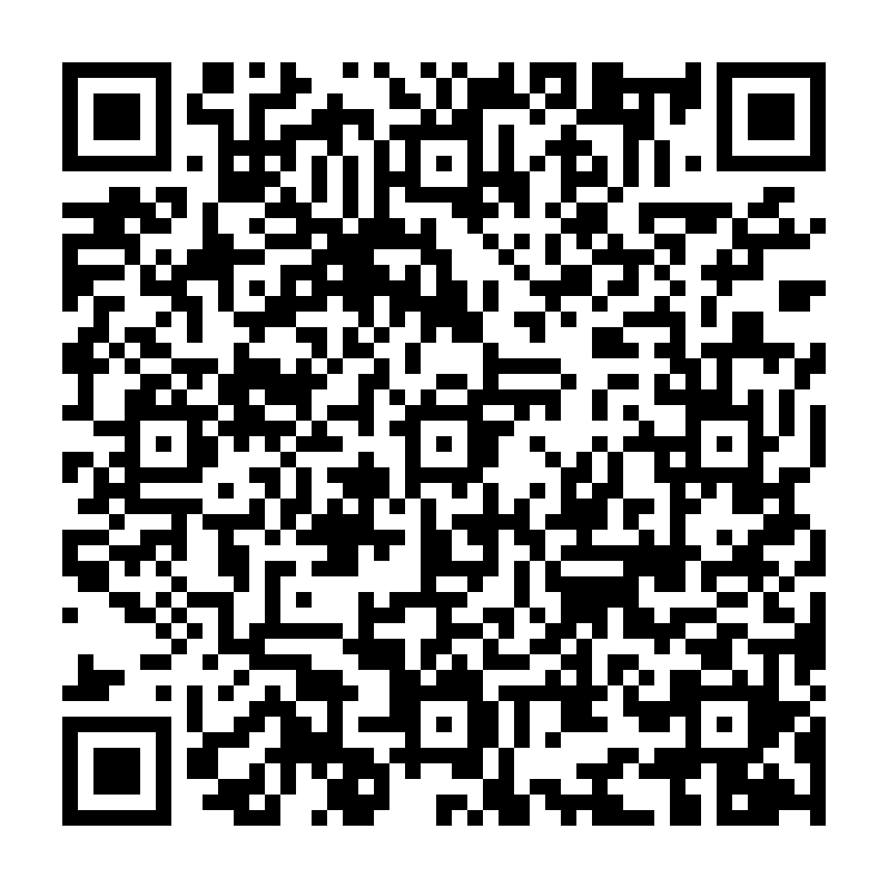 QR Kodu