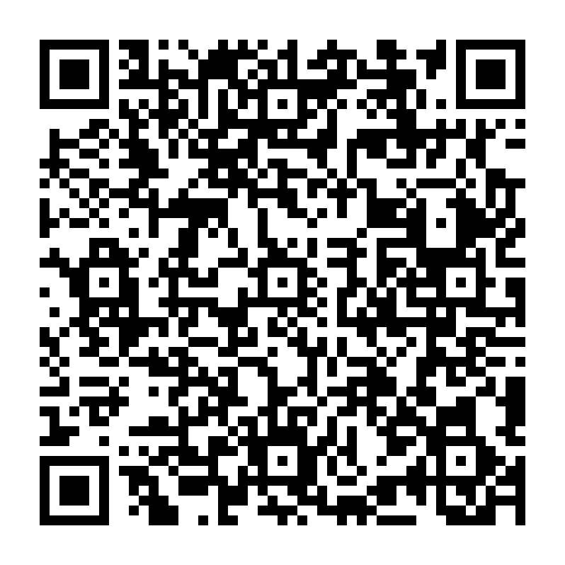 QR Kodu