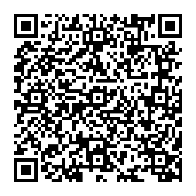 QR Kodu