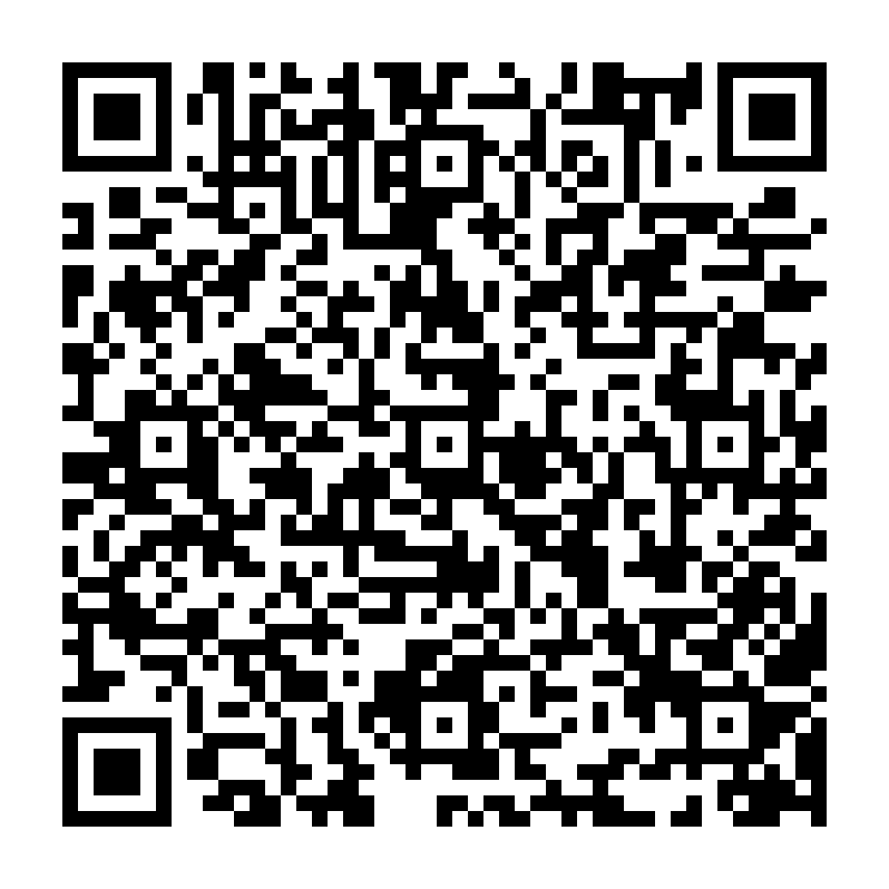 QR Kodu