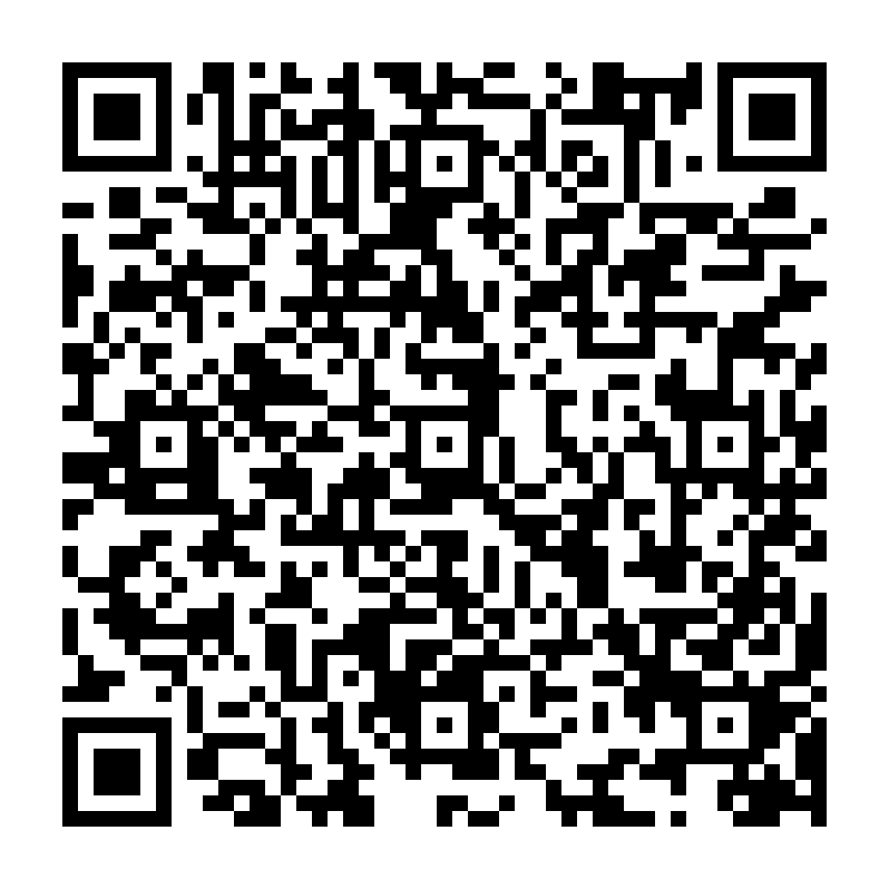 QR Kodu