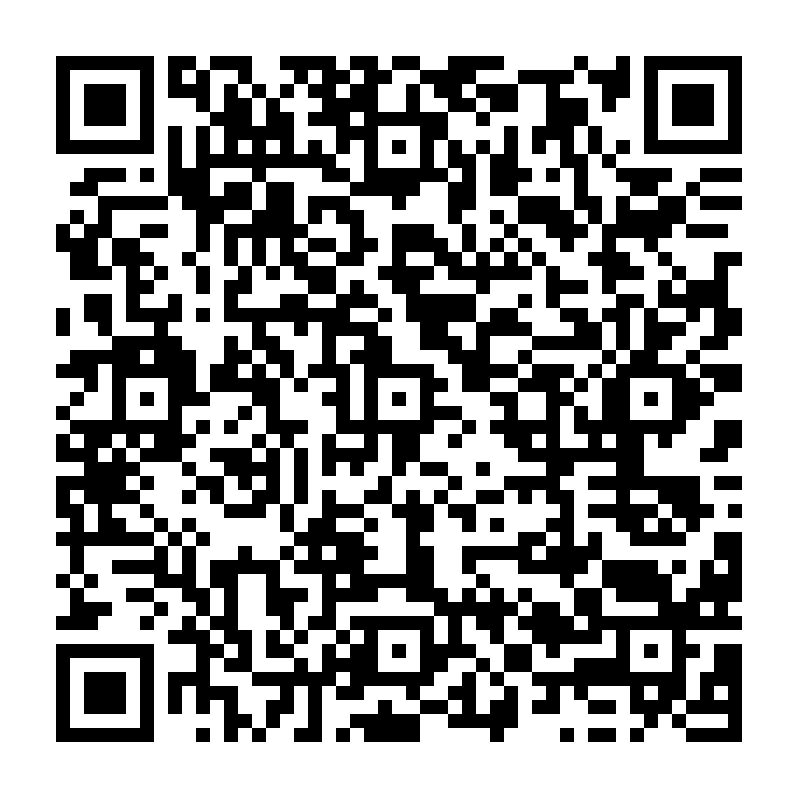 QR Kodu