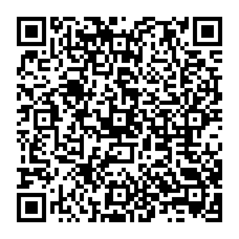 QR Kodu