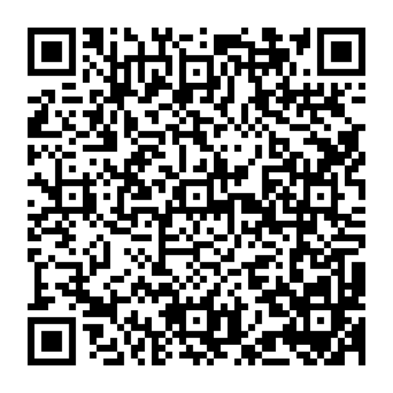 QR Kodu
