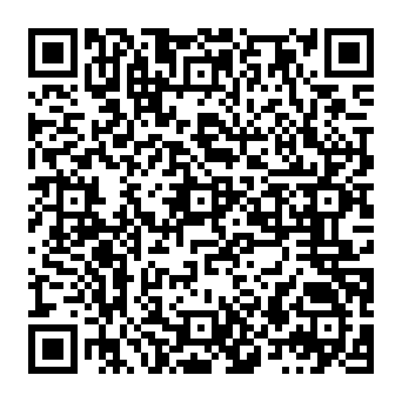 QR Kodu
