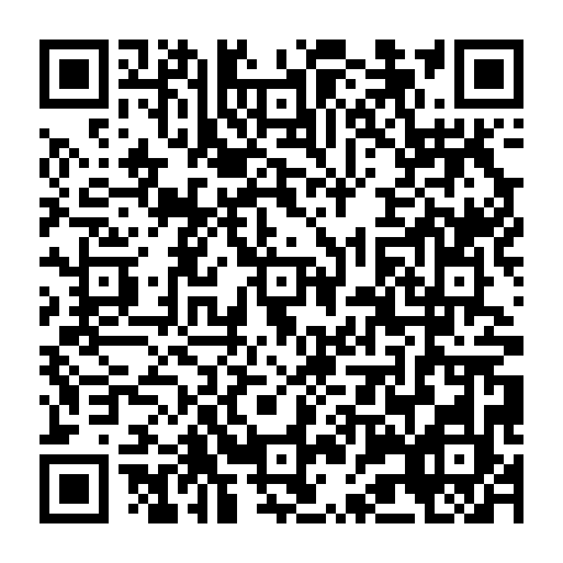 QR Kodu