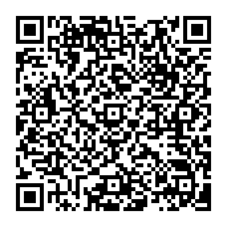 QR Kodu