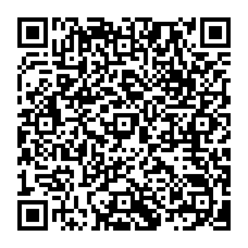 QR Kodu