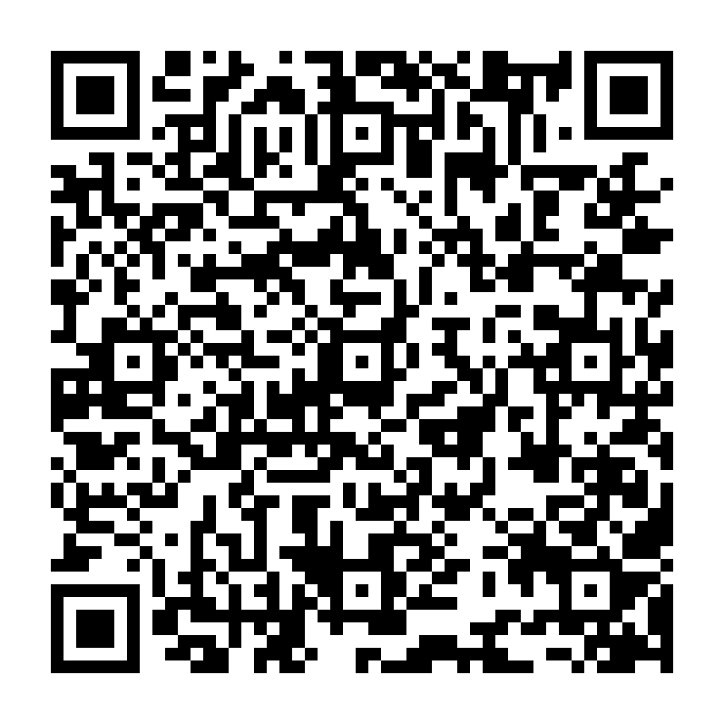 QR Kodu