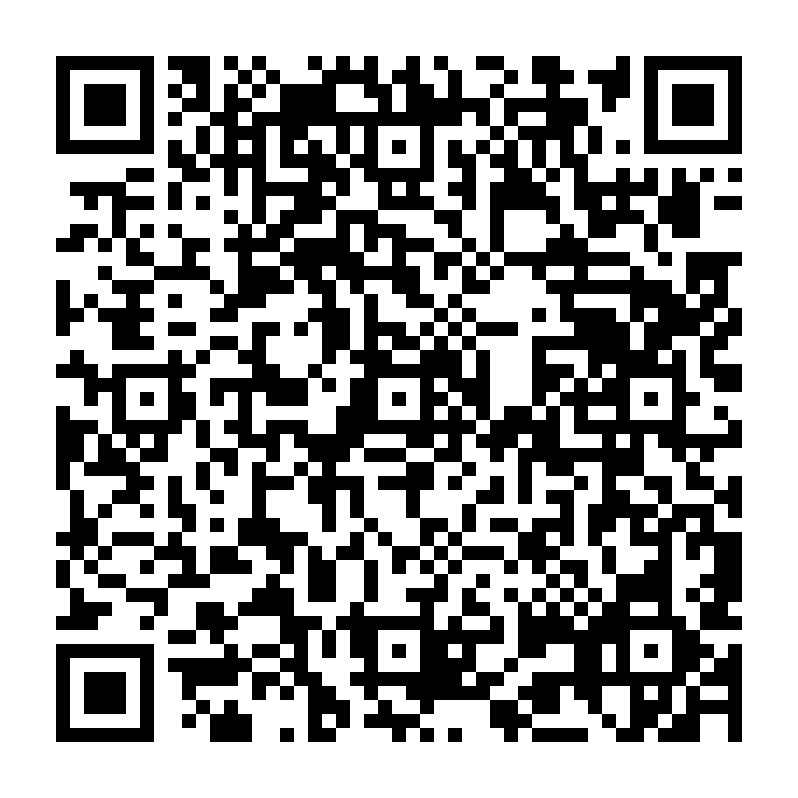 QR Kodu