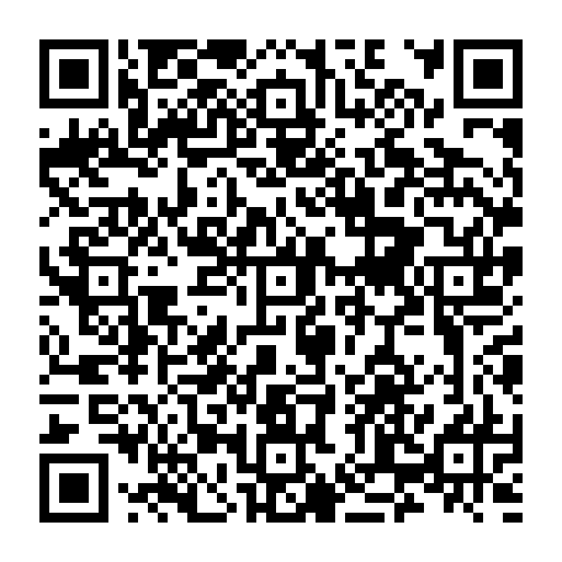 QR Kodu