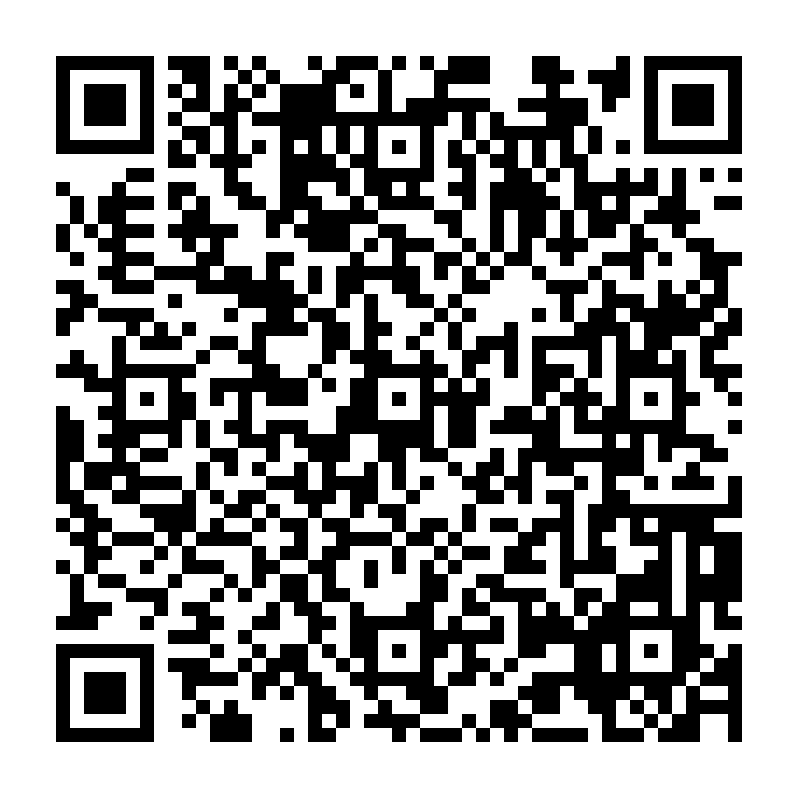QR Kodu