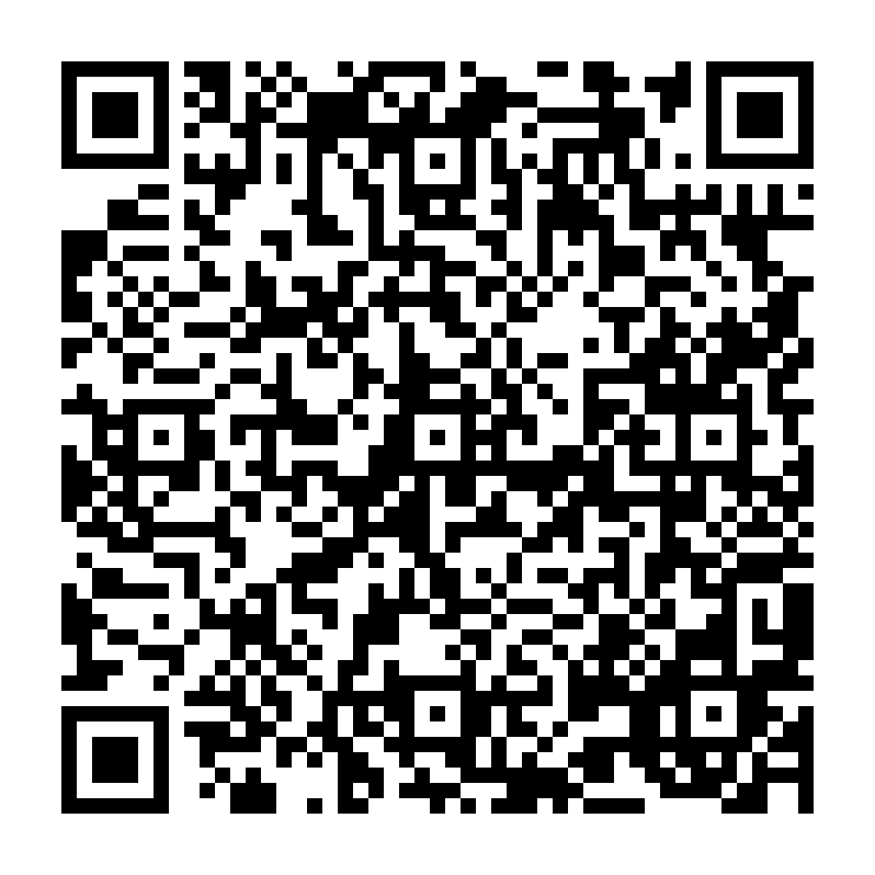 QR Kodu