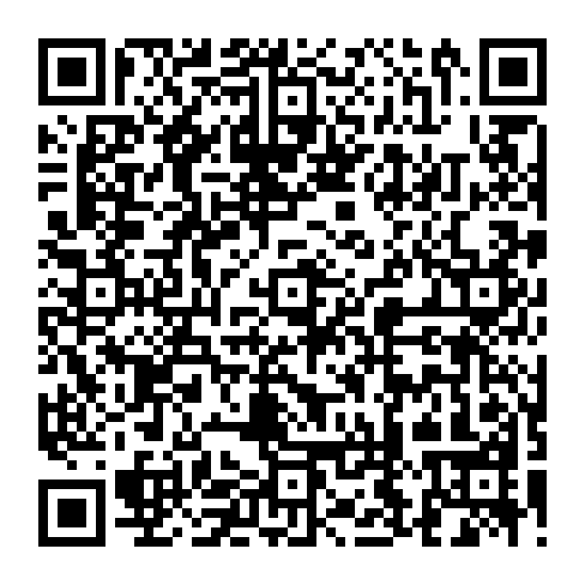 QR Kodu