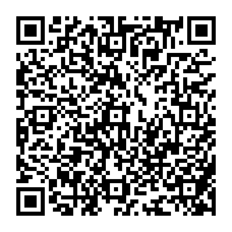 QR Kodu