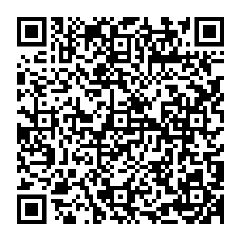 QR Kodu