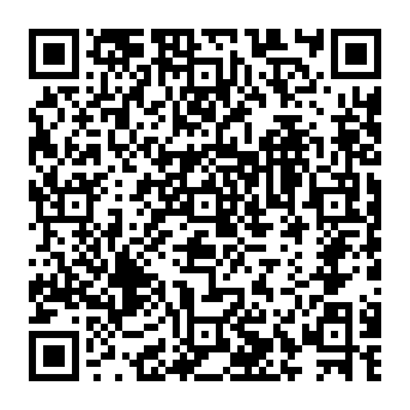 QR Kodu