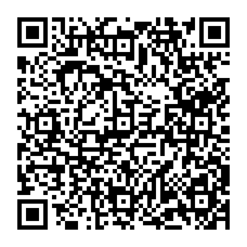 QR Kodu
