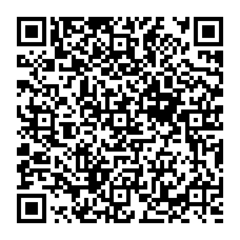 QR Kodu