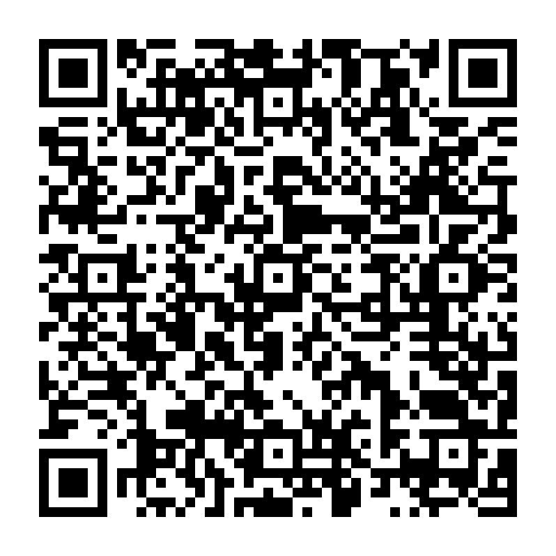 QR Kodu