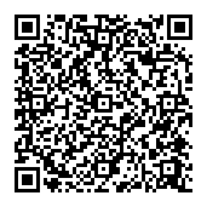 QR Kodu