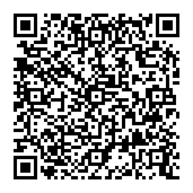 QR Kodu