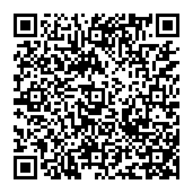 QR Kodu