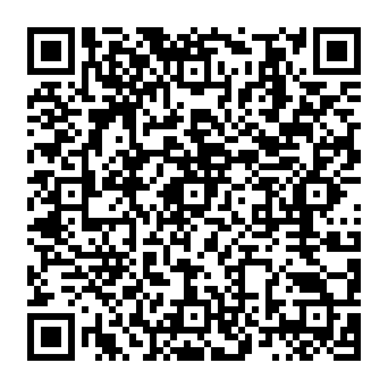 QR Kodu