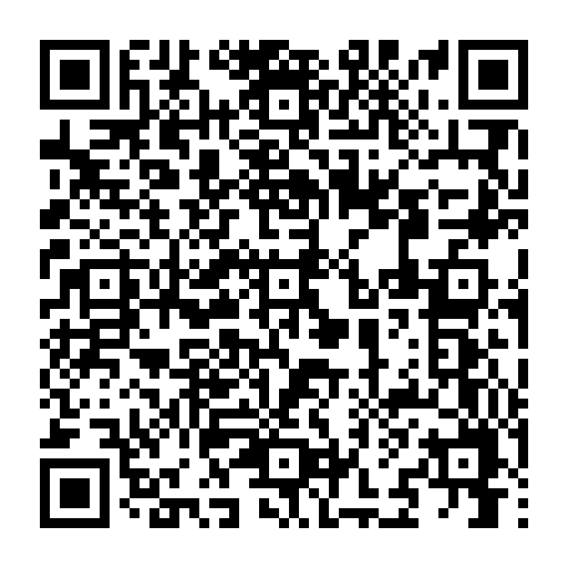 QR Kodu