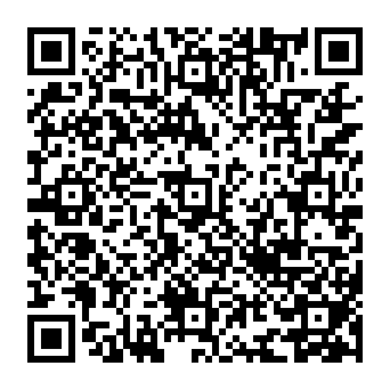 QR Kodu