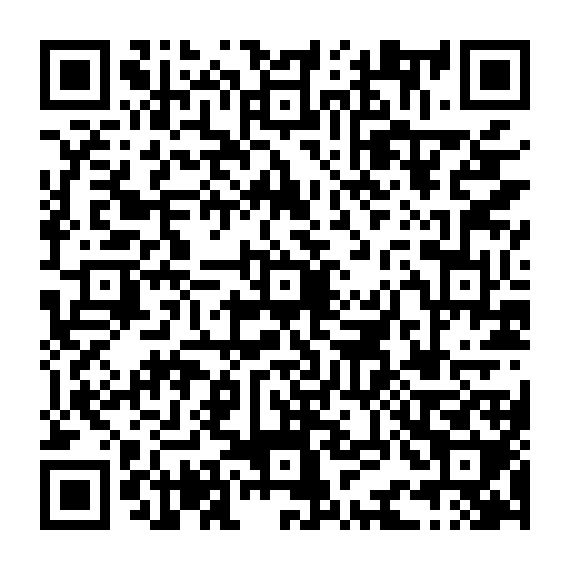 QR Kodu