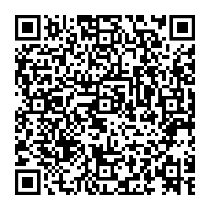 QR Kodu