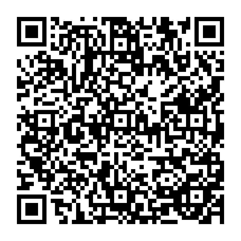 QR Kodu