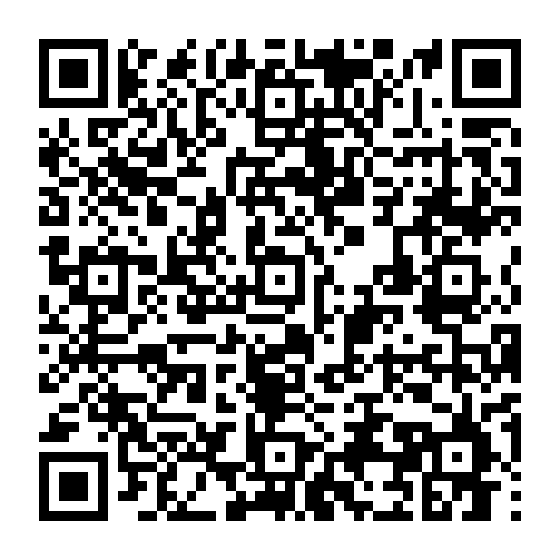 QR Kod