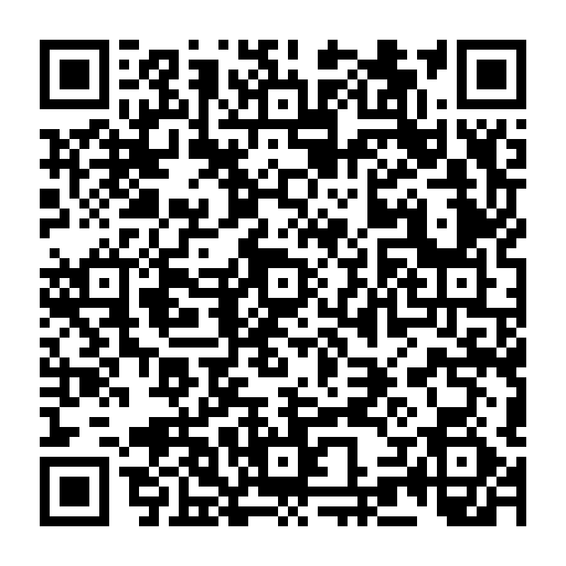 QR Kodu