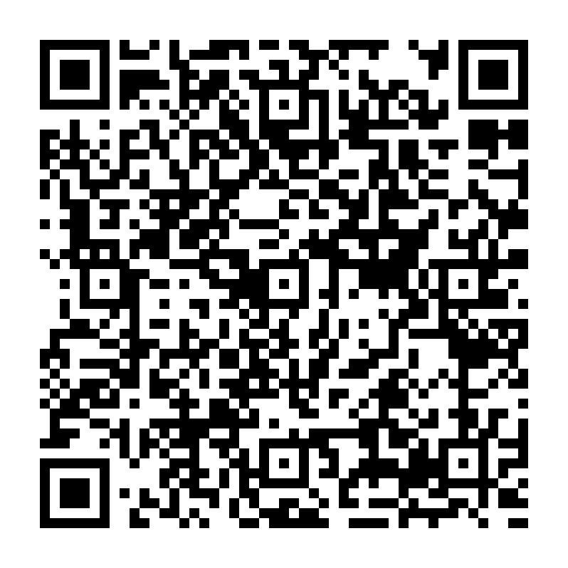 QR Kodu