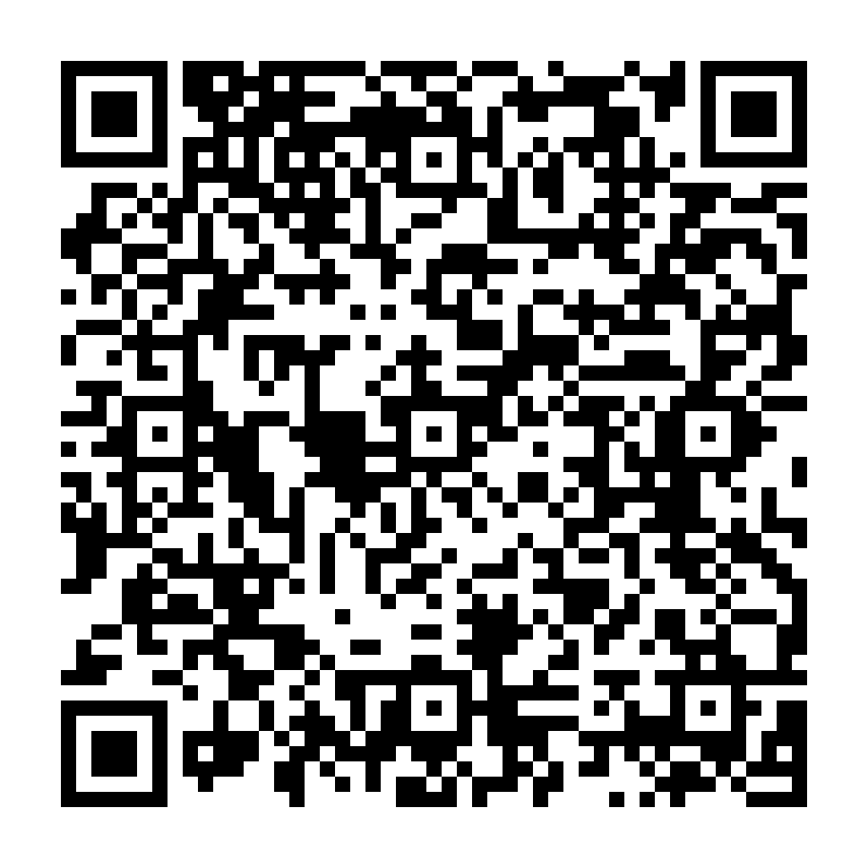 QR Kodu