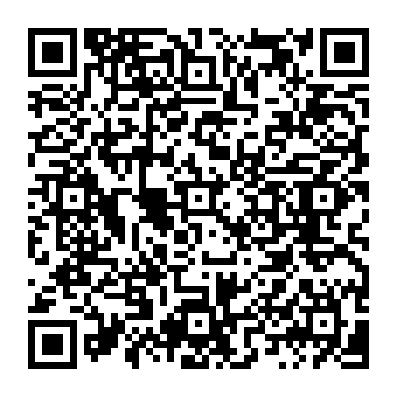 QR Kodu