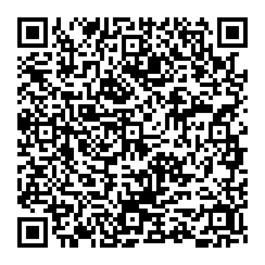QR Kodu
