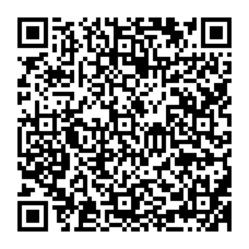 QR Kodu