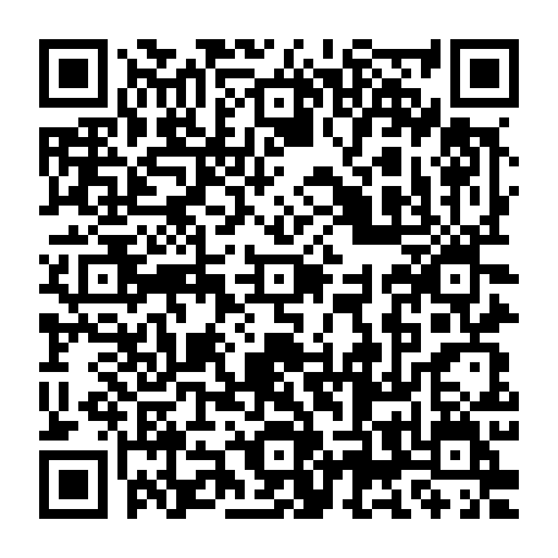 QR Kodu