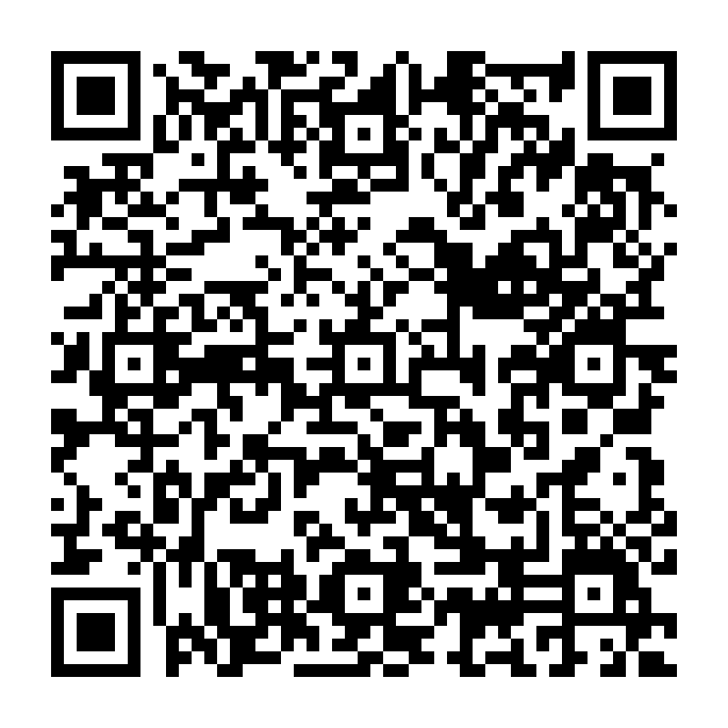 QR Kodu