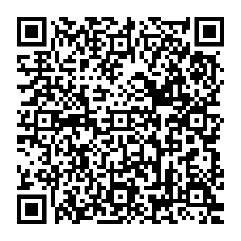 QR Kodu