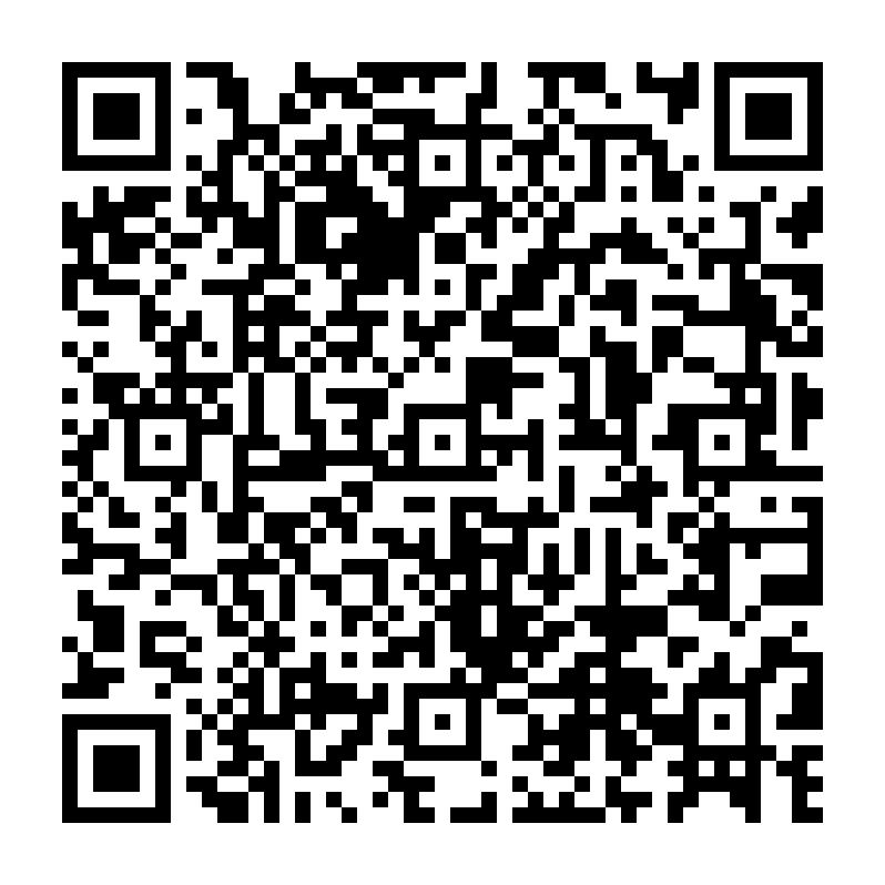 QR Kodu