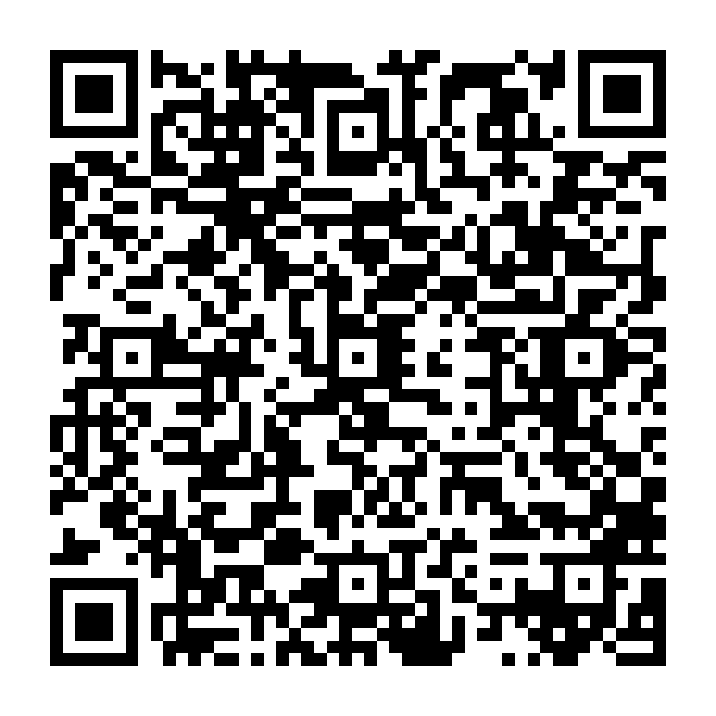 QR Kodu