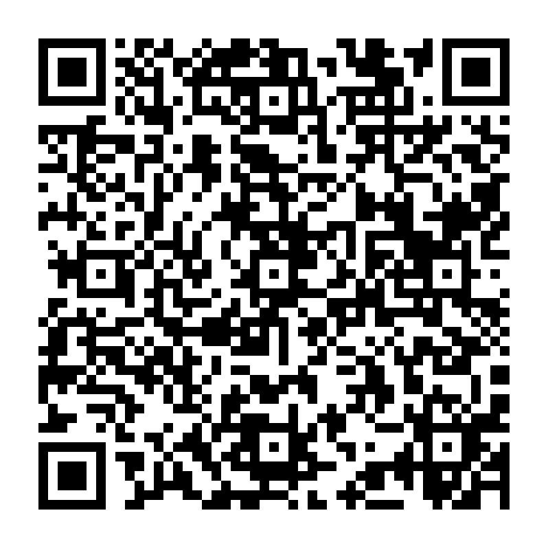 QR Kodu