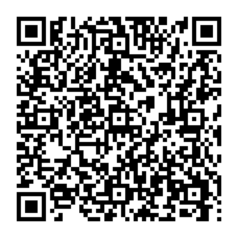 QR Kodu