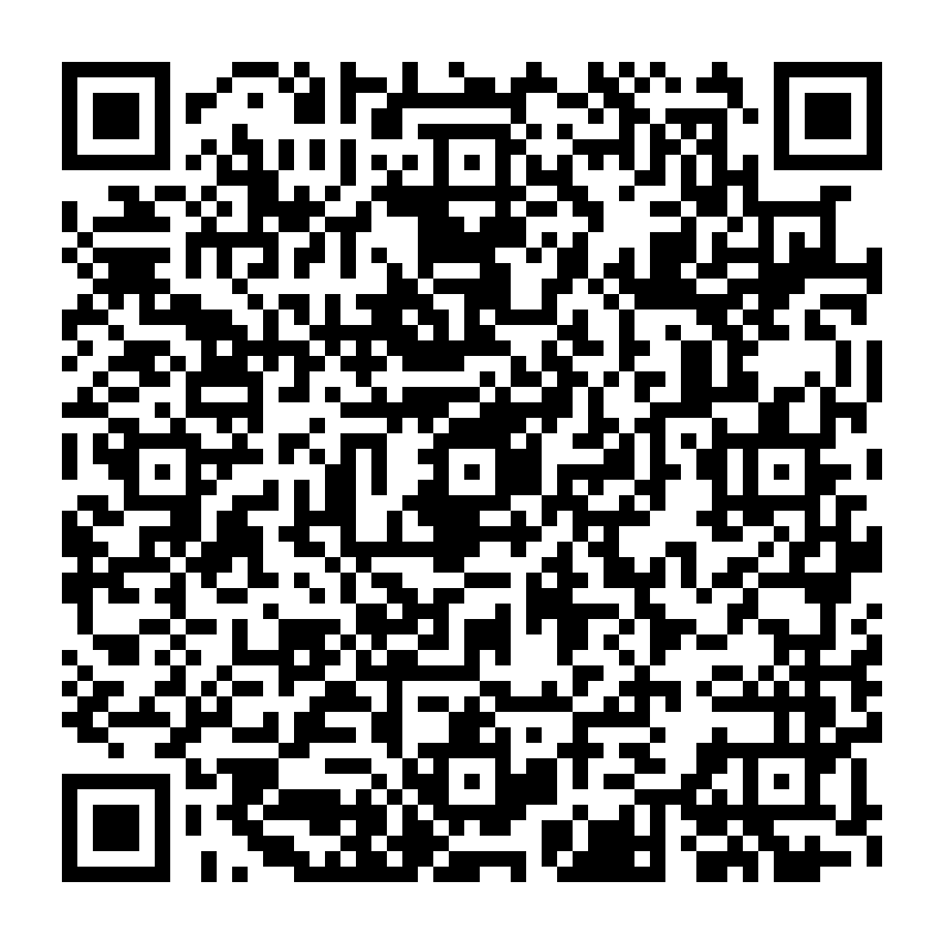 QR Kodu
